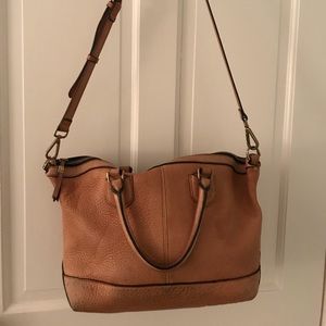 Madewell Bag